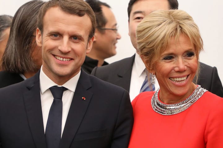 L'avocat US de Brigitte annonce qu'elle va fournir des preuves scientifiques sur son genre