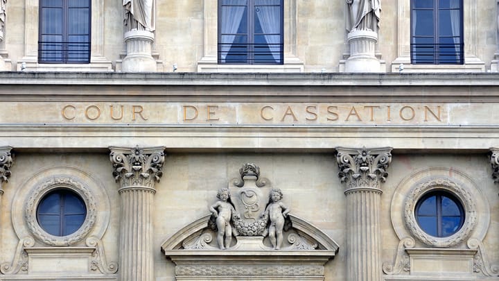 Affaire Ghosn: Dati déboutée en cassation