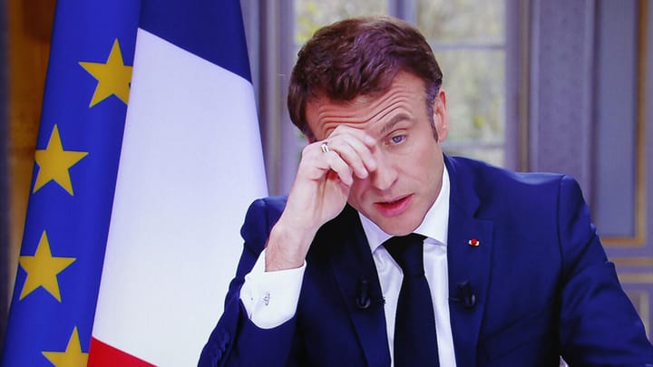 Nous l'avions annoncé : la réforme des retraites ne rentrera pas en vigueur. Voici pourquoi.