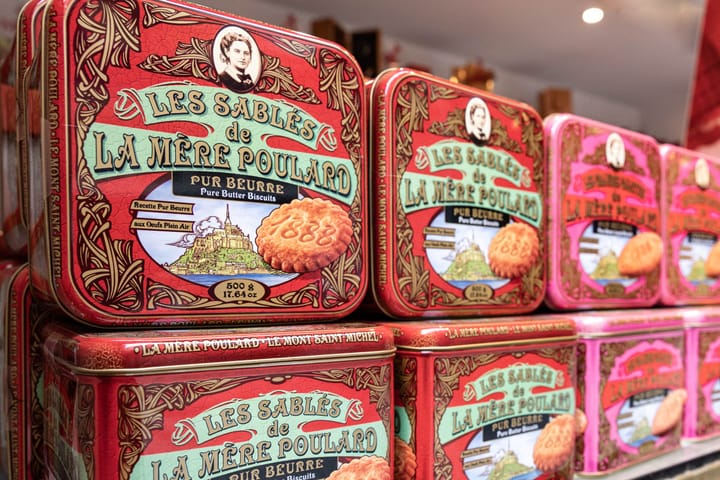 La Mère Poulard change de mains: quand la tradition s’adapte à la mondialisation