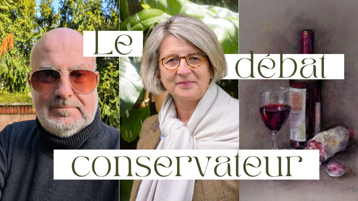 Libertariens, Conservateurs : nous ouvrons le débat pour clarifier les lignes (et nous avons besoin de vous)