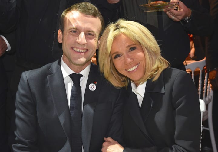 Macron échec et pat, la dissolution ou la démission comme seule issue