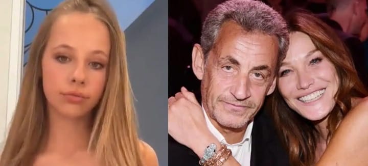Giulia Sarkozy : la France moraliste transforme une fête d’anniversaire en procès public