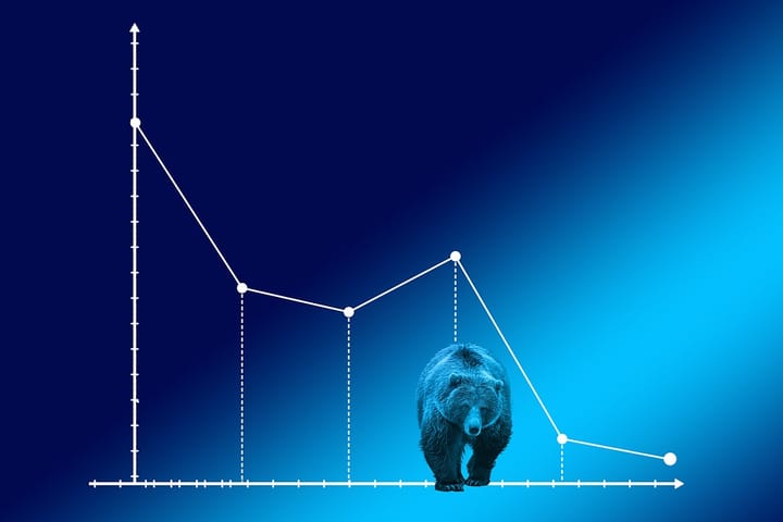 ????La correction sur les marchés boursiers sera probablement durable