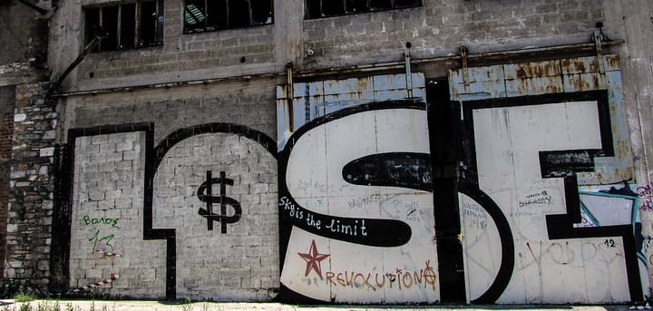 ????Quand l’Union prépare méthodiquement une crise systémique