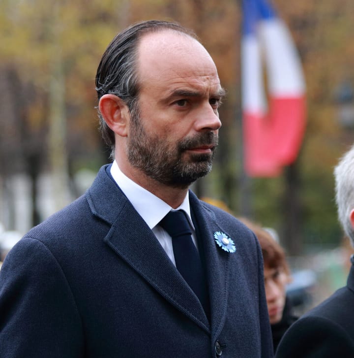 Autisme radical : préférez-vous Elisabeth Philippe, ou Edouard Borne ? par Modeste Schwartz