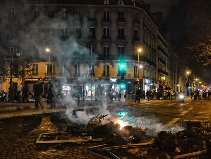 Maffesoli : « Gérer la pandémie ou faire peur pour sauver l’ordre social »