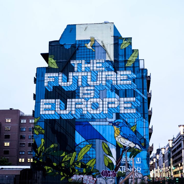 ????Quand l’explosion des contributions à l’Europe pose la question du Frexit