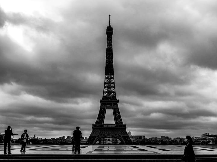 Reconfinement : y a-t-il un pilote dans l’avion ?