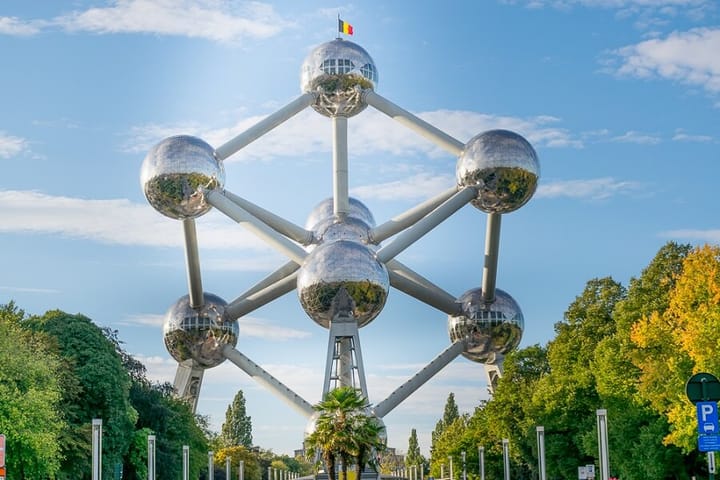 ????Une aubaine fiscale de deux ans pour les Français installés en Belgique