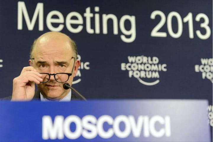 Cette ruine de l’épargnant que Pierre Moscovici vient d’annoncer