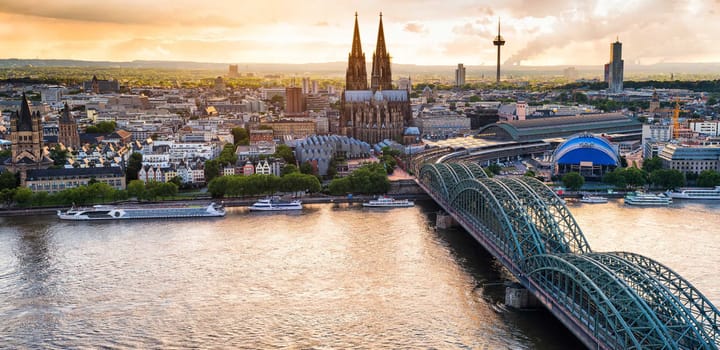 ????Pourquoi l’Allemagne reste une bonne option pour expatrier son entreprise