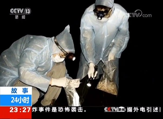 Révélations sur le laboratoire de Wuhan et sur ses recherches sur les coronavirus