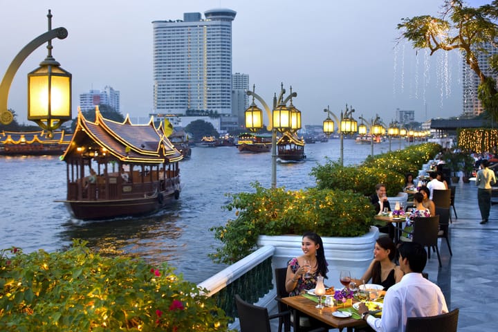 ????Investir dans l’immobilier en Thaïlande, vraiment ?