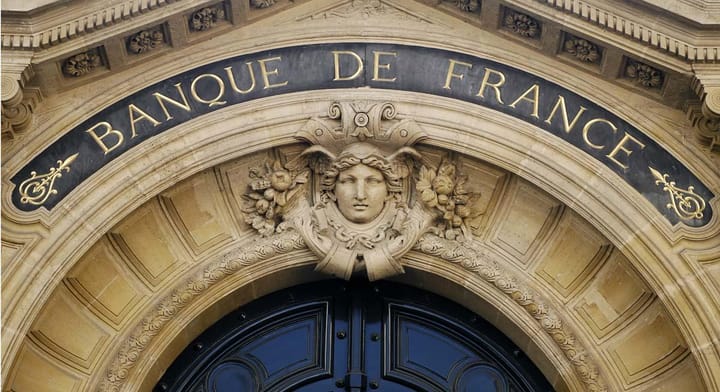 ????À quelle sauce la Banque de France propose-t-elle de manger votre épargne ?