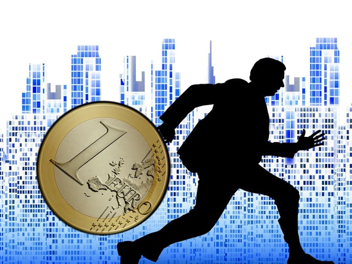 200 milliards: le coût annuel de l’inefficience de l’administration