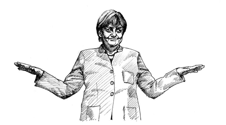 Incompétence, soutien des médias… Annalena Baerbock, l’écolo qui pourrait succéder à Angela Merkel
