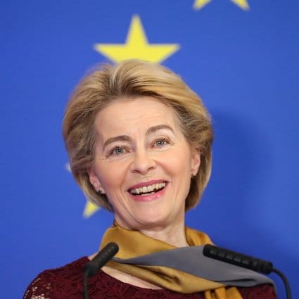 Ulrike Reisner dévoile les gagnants pour  les fiascos d’or européens 2023