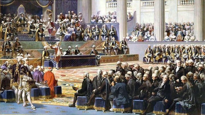 Qui paiera la dette ? Débats dans la caste sur comment faire payer les autres