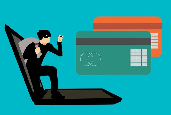 Fraude à la carte bancaire : “c’est à votre banque de prouver votre négligence“