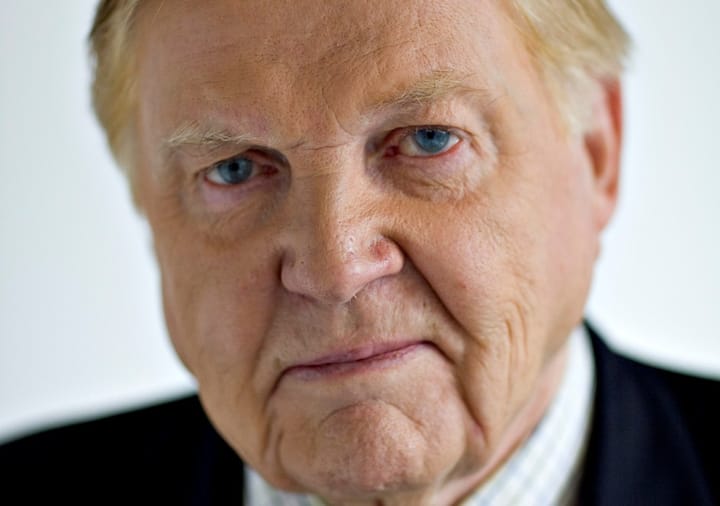 Robert Mundell (1932-2021) est-il vraiment le père de l’euro?