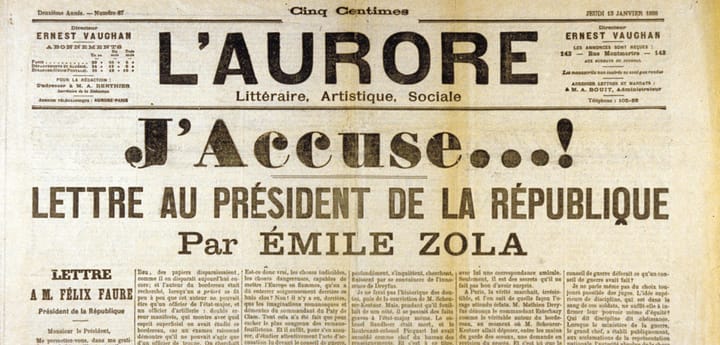 Non, les militaires n’ont pas manqué à leur devoir de réserve en signant une tribune sur la France