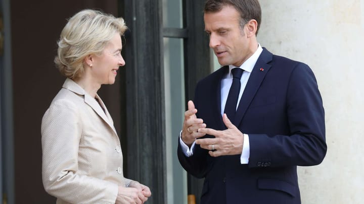 ????Réforme des retraites : le pire est pour 2022 (après les présidentielles)