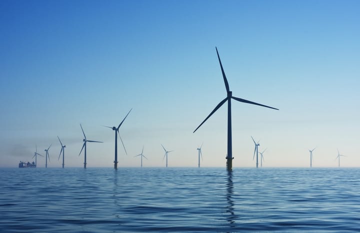 Ces milliers de milliards $ de la transition énergétique que le Great Reset compte récupérer