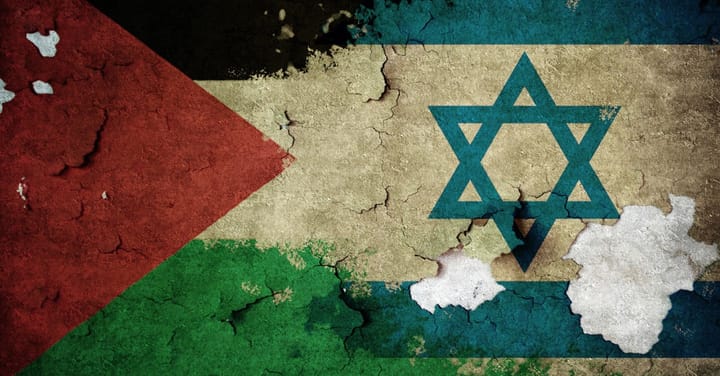 Palestine : combien de téléspectateurs pris en otage par l’Élysée ? Par Modeste Schwartz
