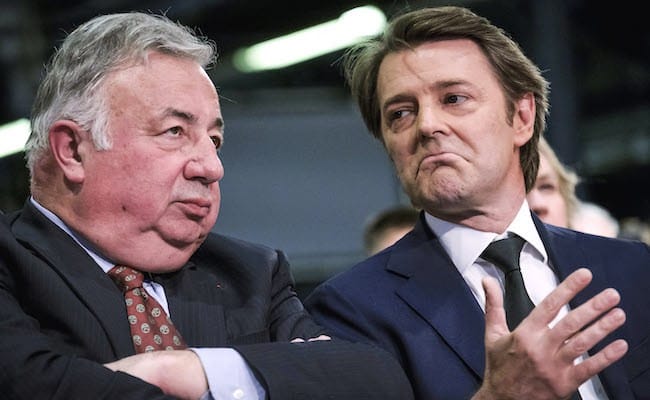 Loi spéciale : gouvernement et parlementaires s’entendent pour ne pas saisir le Conseil Constitutionnel