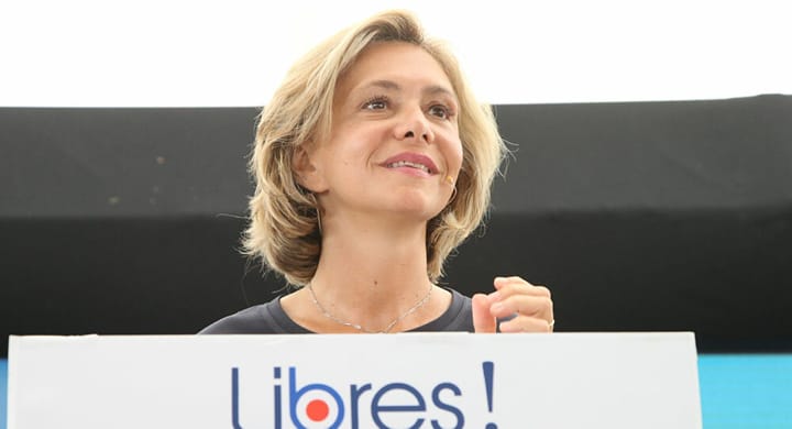 ????D’Olivier Stirn à Valérie Pécresse: la perte de confiance des Français dans leurs dirigeants