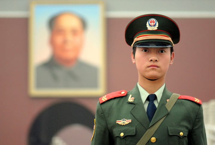 Comment la Chine entre dans la confrontation avec l’Occident, par Timofey Bordachev