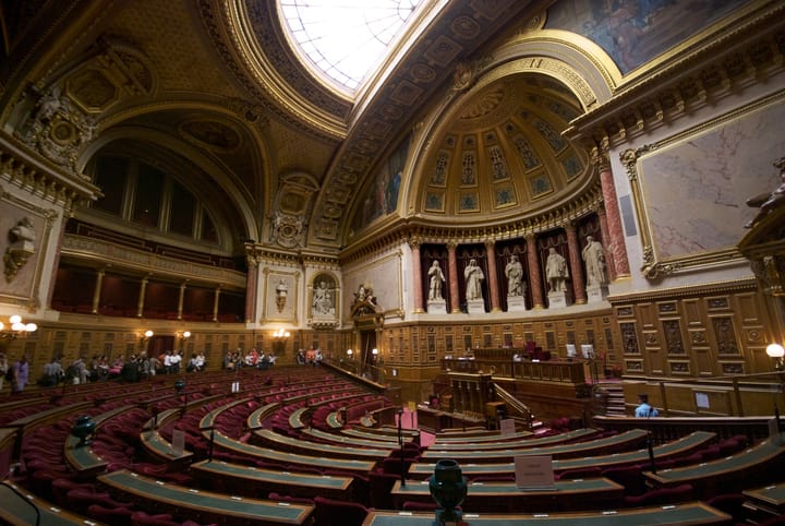 Abstention, immigration, paupérisation, même combat ?