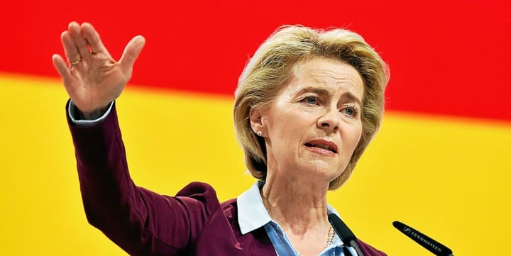 La Commission poussera-t-elle l’Allemagne au Dexit avec sa procédure d’infraction ?