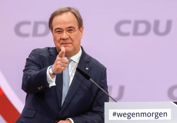 ????Comment la caste europhile rassemble les ingrédients d’une crise de l’euro