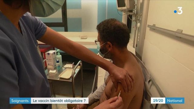Conseils pour éviter le licenciement des salariés non-vaccinés