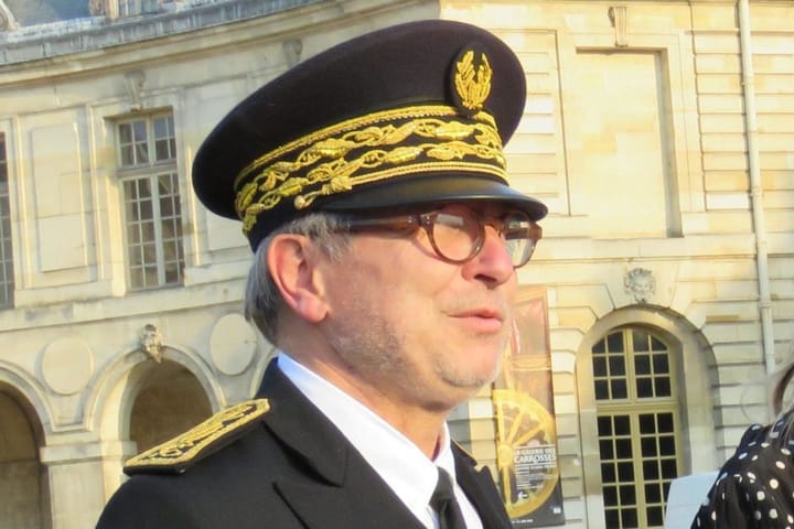 Après la suspension du passe sanitaire dans les Yvelines, obtenez la même chose près de chez vous !