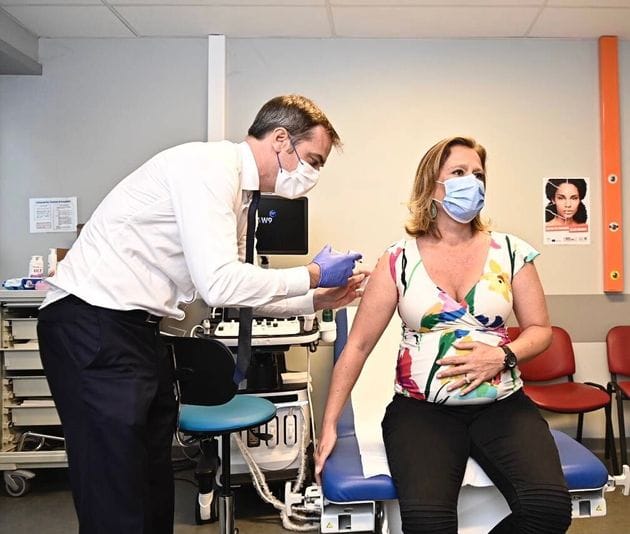 Ce que Véran n’a pas osé vous dire en face sur le danger des vaccins