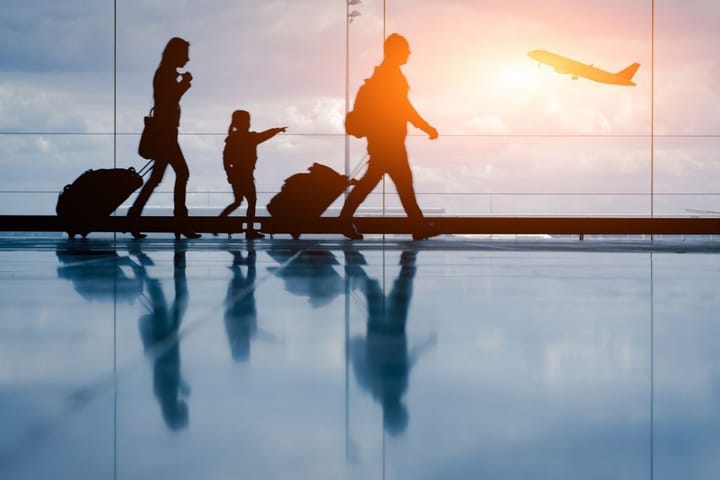 [PAYANT] Face à la chienlit Macron, comment préparer son expatriation ?