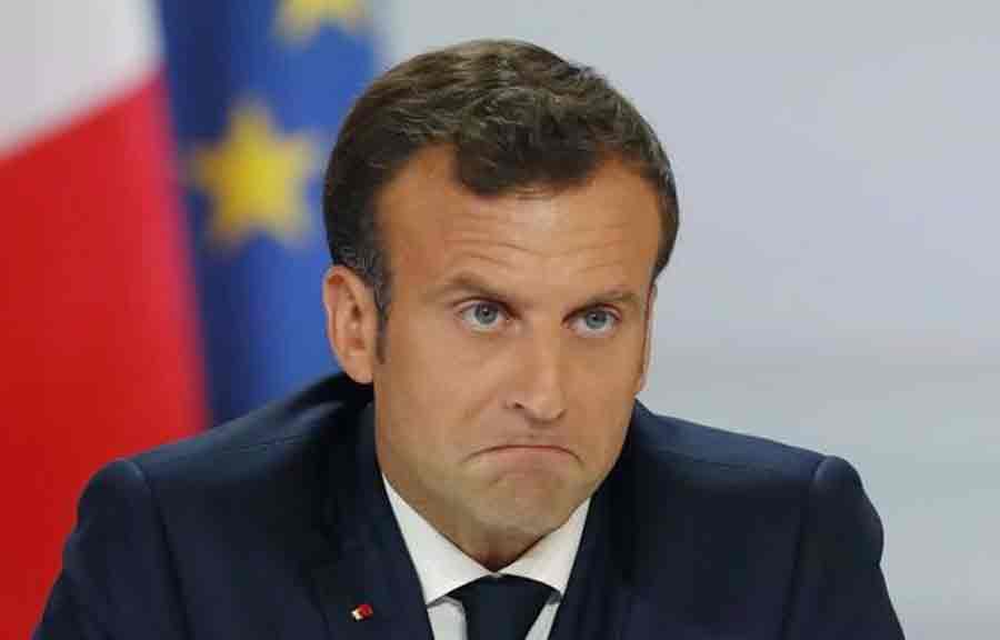 Décrypter le coup du passe sanitaire et la stratégie de la caste mondialisée