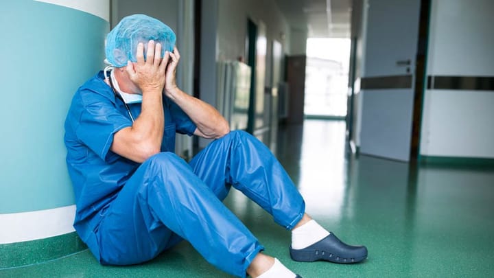 Comment le management des vaccinés sacrifie des précaires en pleine détresse…