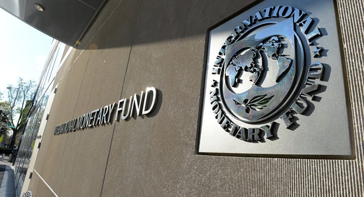 A bas le FMI ! nous payons pour être étranglés, par Ivan Rybine