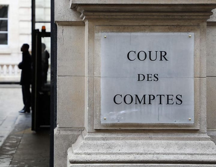 Cour des Comptes : paie ton Ukrainien! par Modeste Schwartz