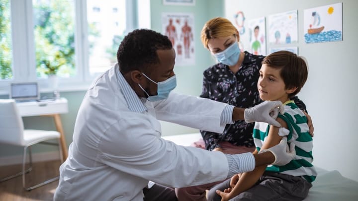 La désinformation freine la campagne vaccinale des enfants, selon des chercheurs de Pennsylvanie