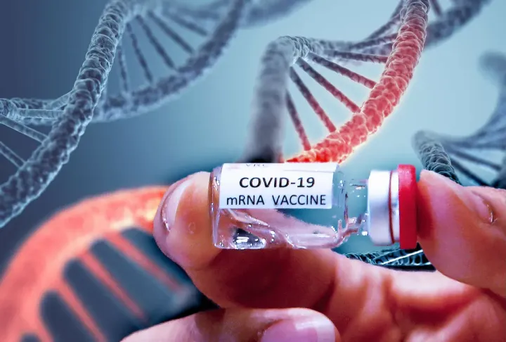 Un nouveau vaccin COVID-19 en phase expérimentale: la recherche tâtonne, bien loin des certitudes des gouvernants