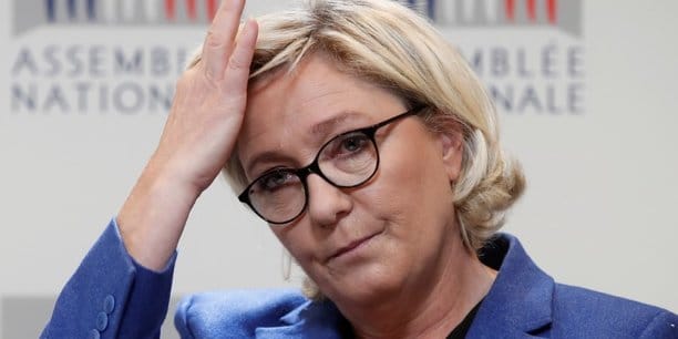 Prêt russe : le RN n’a jamais assez de pattes blanches à montrer, par Modeste Schwartz
