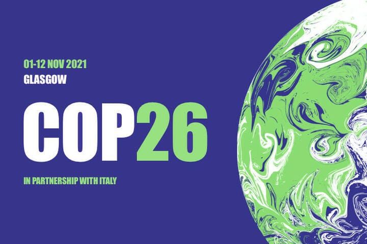 Pourquoi il faudrait annuler la COP26