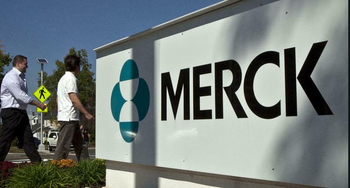 Merck : régression des revenus Covid mais supérieurs aux attentes