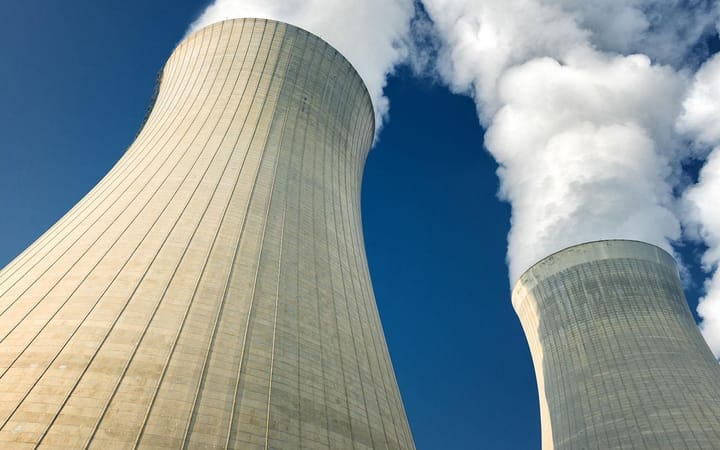 La France a-t-elle enfin compris que son industrie nucléaire civile est menacée de mort par la Commission Européenne?