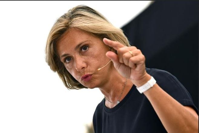 Valérie Pécresse ambitionne la suppression de 150.000 postes de fonctionnaires